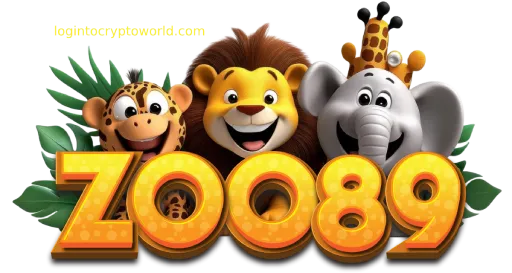 zoo89 logo