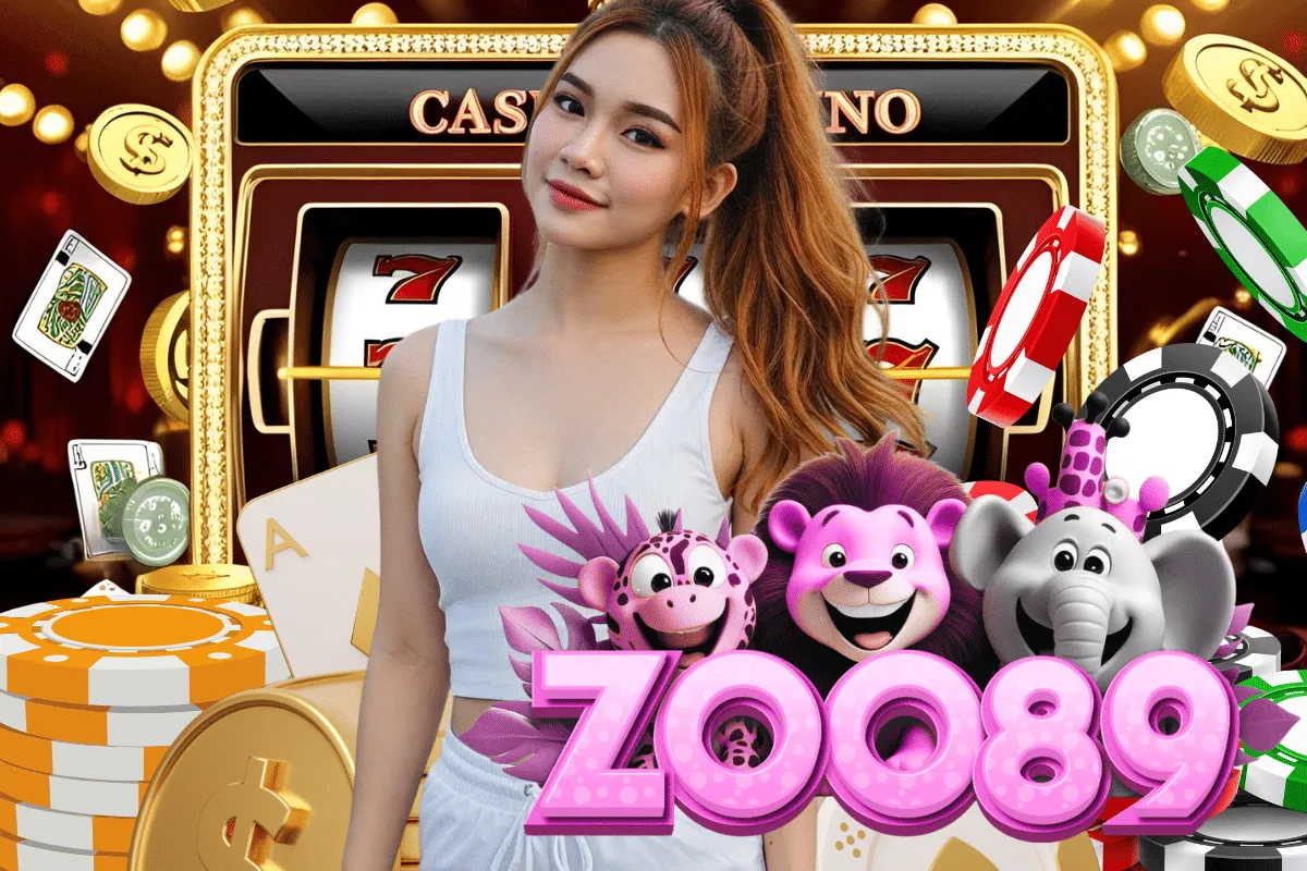 zoo89 บาคาร่าเว็บตรง